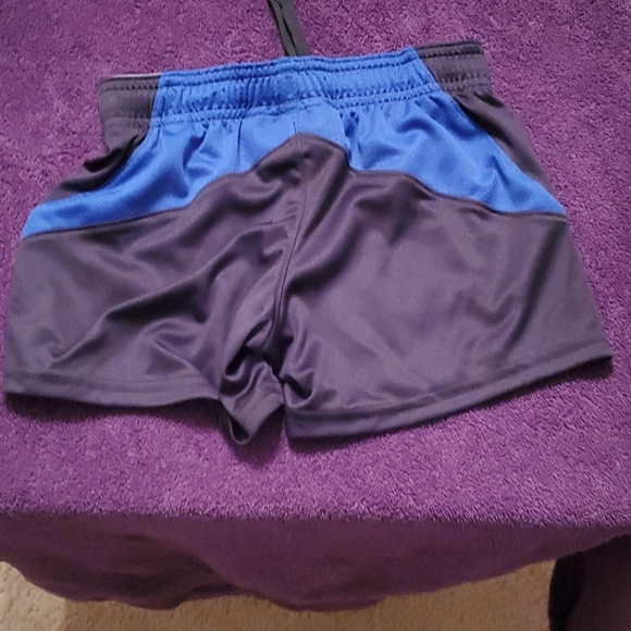 Under Armour Youth Boy Shorts (three pair) - Picture 2 of 8